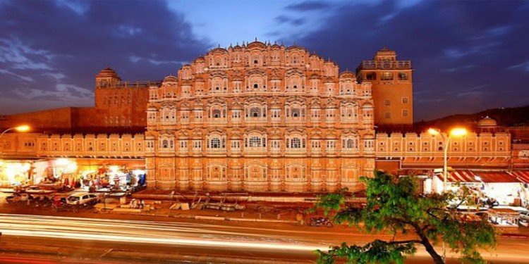 Gems of Rajasthan | From Fortresses to Desert Dunes