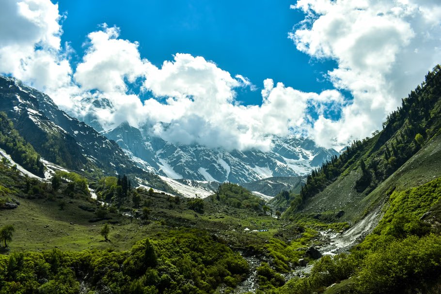 Beas Kund Trek, Manali