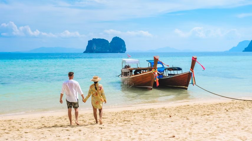 Andaman Romantic Getaway | Tropical Isles &amp; Coastal Wonders