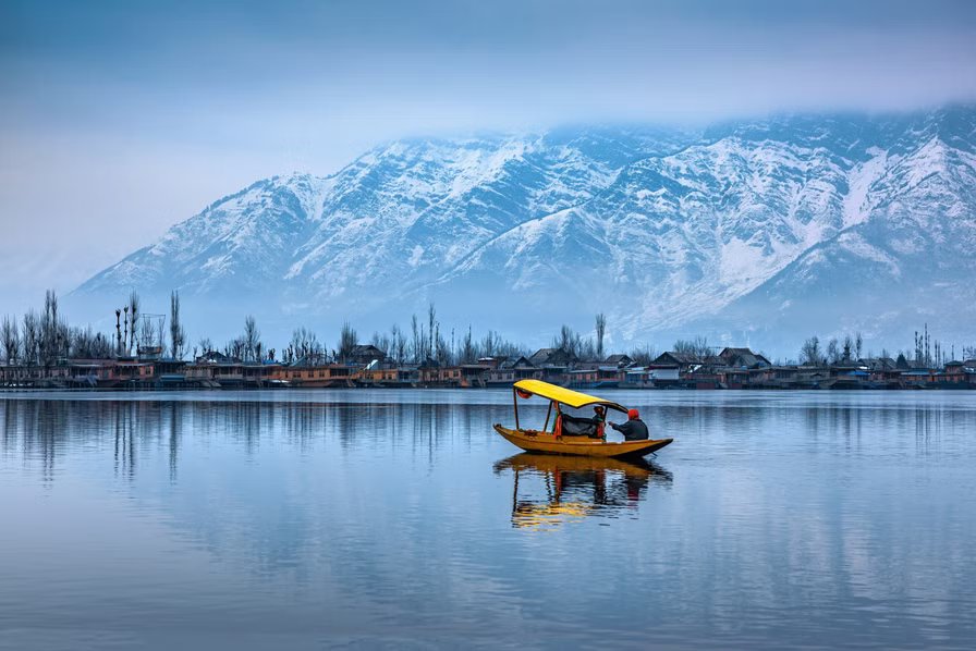 Romantic Escape to Kashmir | FREE Excursion to Gulmarg
