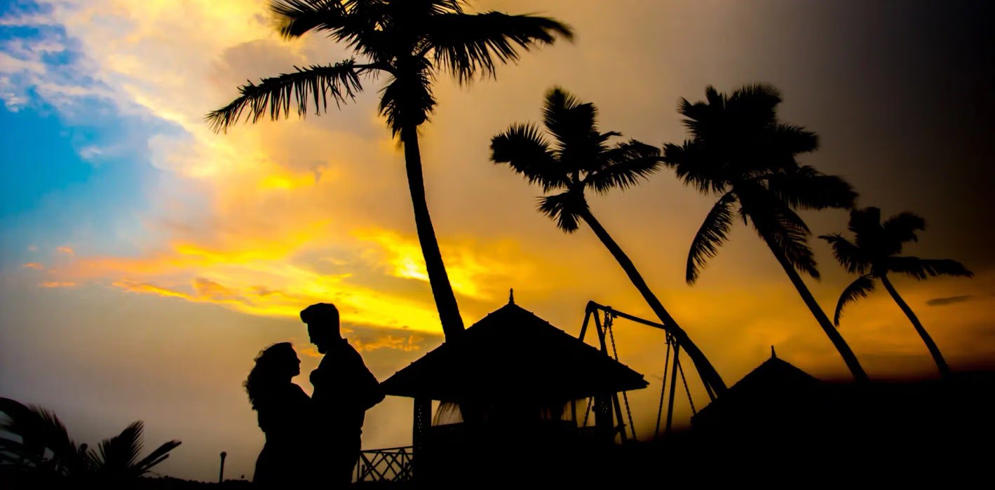 Romantic Getaway to Munnar