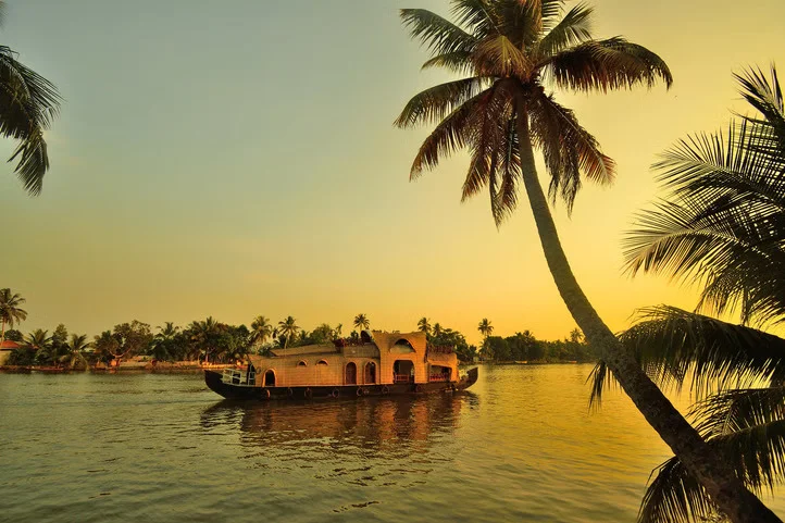 Magical Kerala Tour Package