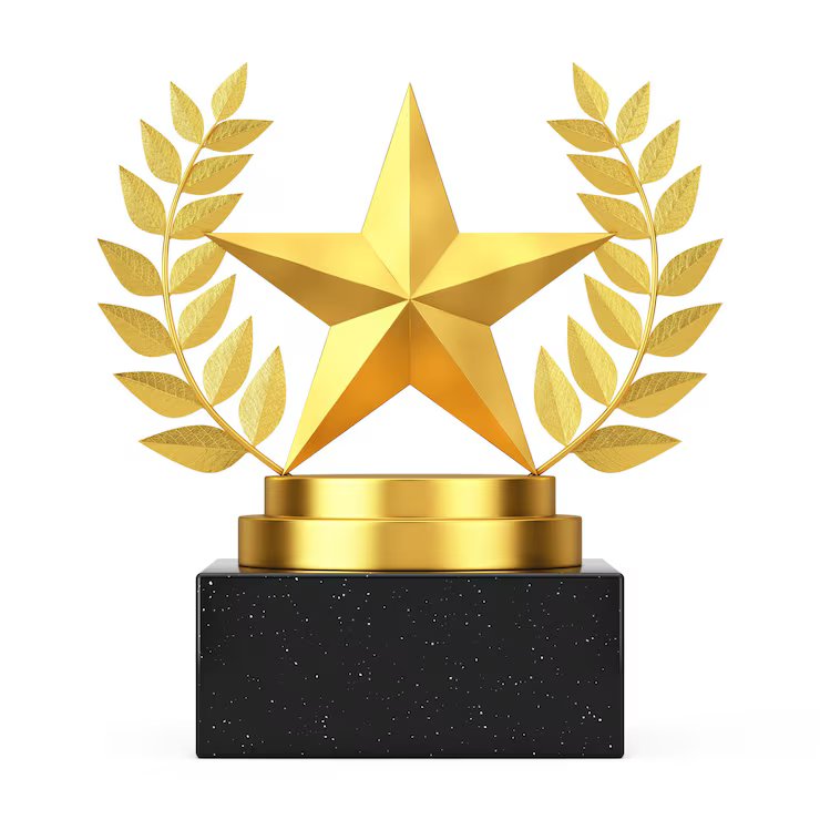 Trophy Icon