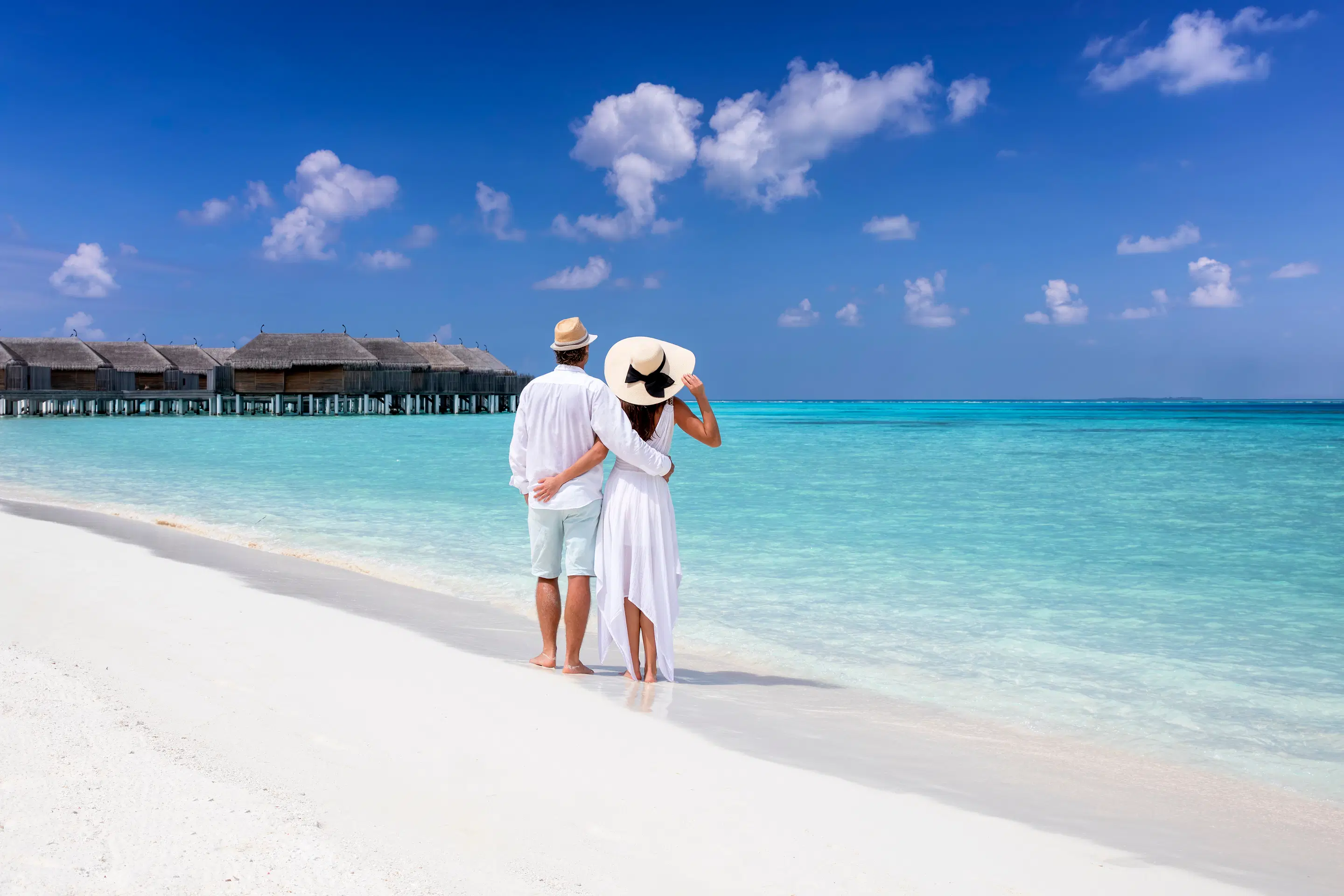 Maldives Cashback Offer